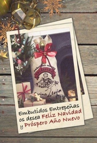 Feliz navidad 