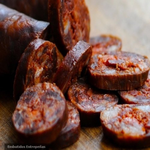 Chorizo de Leon