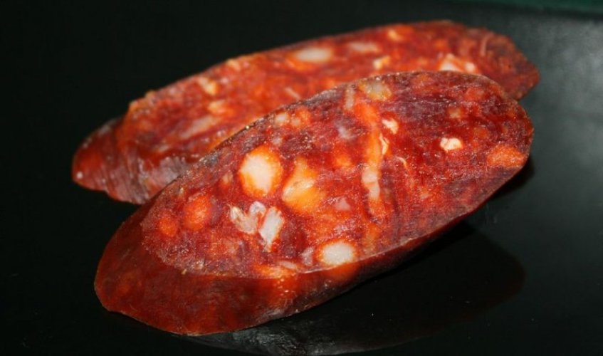 Chorizo