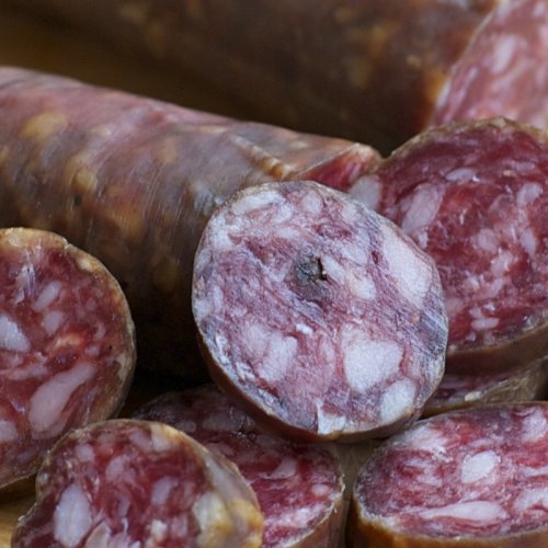 Salchichon