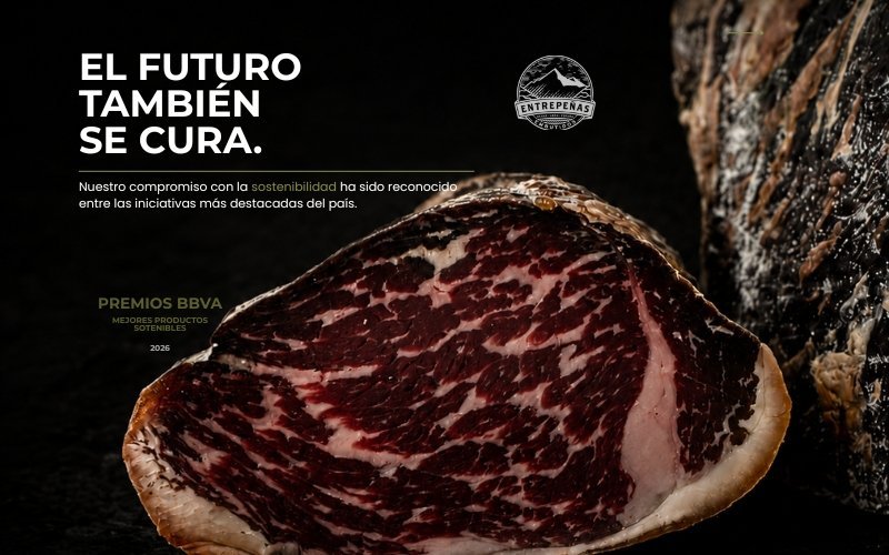 El futuro también se cura