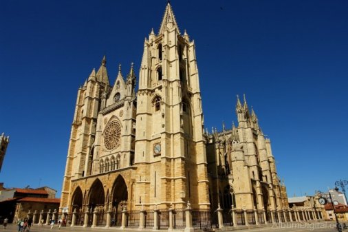 10 + 2 razones para visitar León