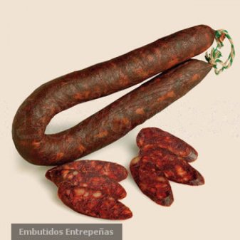 El chorizo de León, el mejor embutido de España (probablemente del mundo)