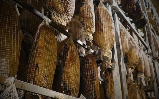 Cecina de León: tradición, sabor y uno de los grandes productos de la gastronomía española