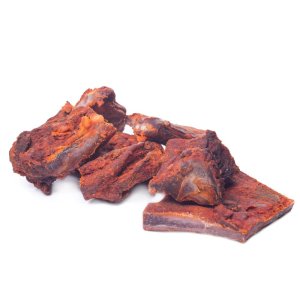 Cecina de chevreau