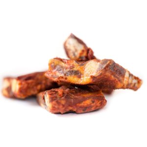 Côtes de porc