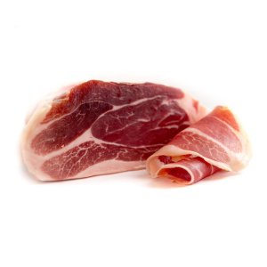 Jambon espagnol