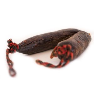 Boudin noir - Morcilla