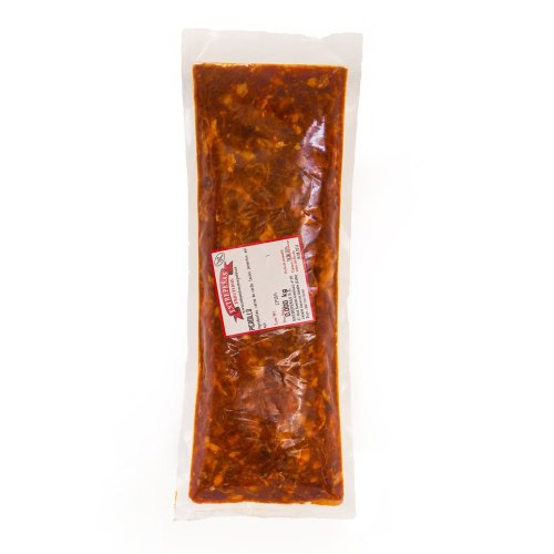 Picadillo de Cerdo